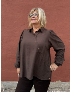 Zoey 261-1947 Kaia Shirt 2