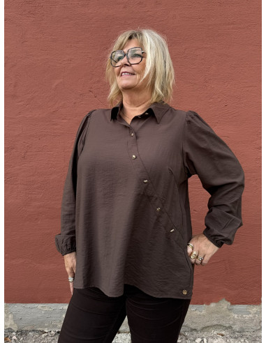 Zoey 261-1947 Kaia Shirt
