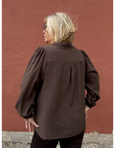 Zoey 261-1947 Kaia Shirt