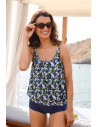 Wiki Madagaskar-1180 tankini