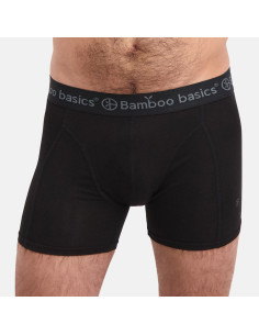 Bamboo Basics Rico boxerkalsonger - i flera färger 2