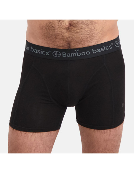 Bamboo Basics Rico boxerkalsonger - i flera färger