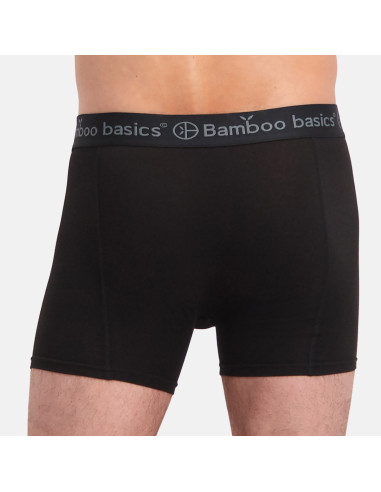 Bamboo Basics Rico boxerkalsonger - i flera färger