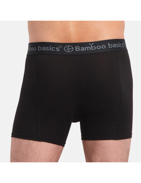 Bamboo Basics Rico boxerkalsonger - i flera färger