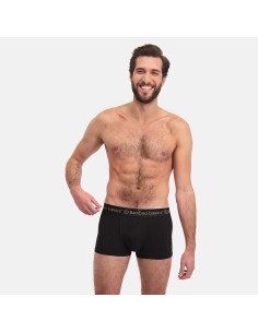Bamboo Basics Liam boxerkalsonger short leg
