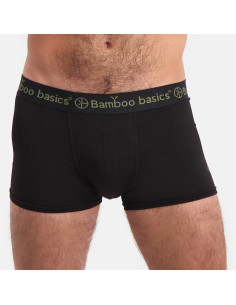 Bamboo Basics Liam boxerkalsonger short leg 2