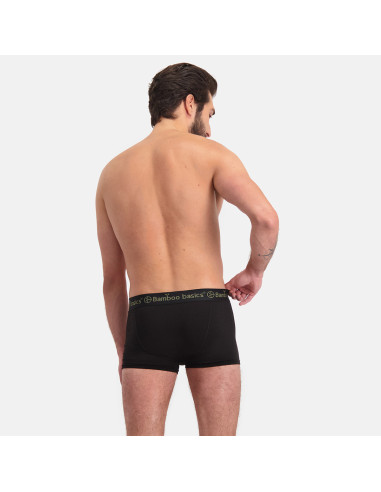 Bamboo Basics Liam boxerkalsonger short leg