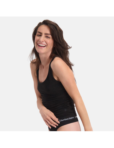 Bamboo Basics Anna Linne