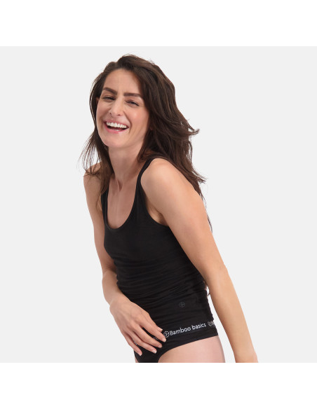 Bamboo Basics Anna Linne