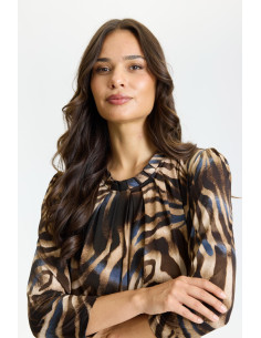 In Front 17328 Grazia Blouse 2