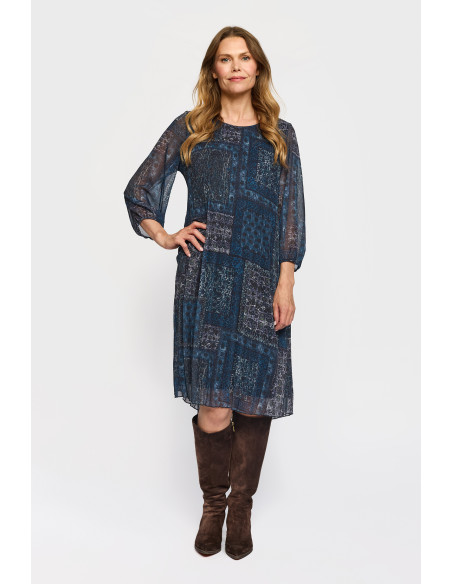 2 Biz Dieppe dress