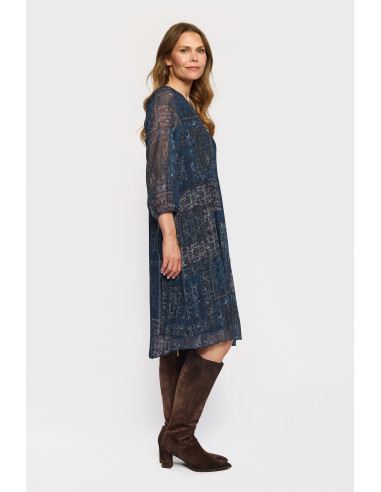2 Biz Dieppe dress