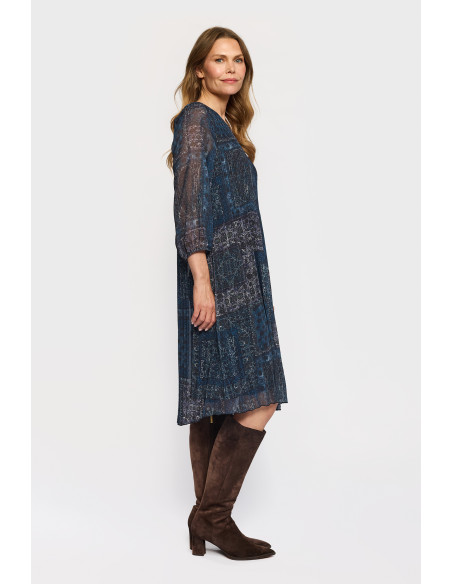 2 Biz Dieppe dress