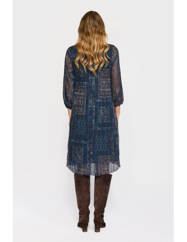 2 Biz Dieppe dress