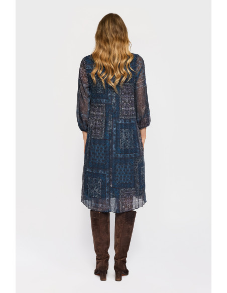 2 Biz Dieppe dress