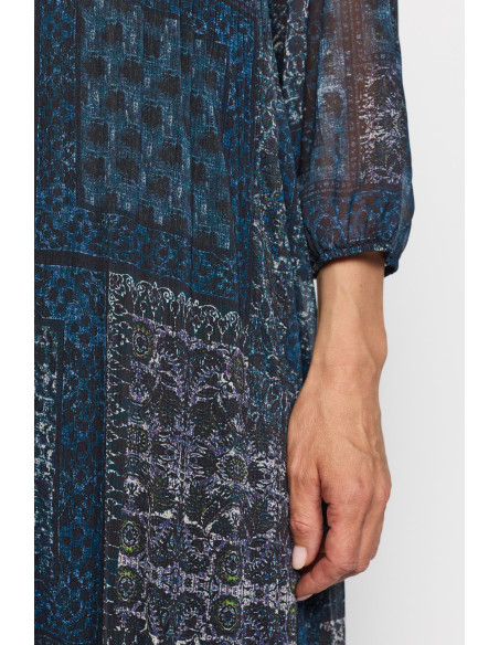 2 Biz Dieppe dress