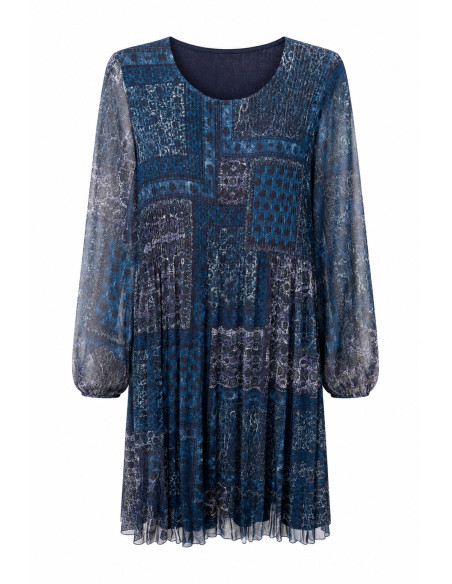 2 Biz Dieppe dress