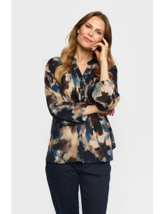 2 Biz Elsa blouse