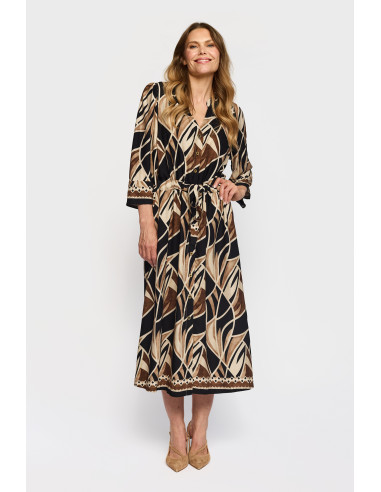 2 Biz Elva dress