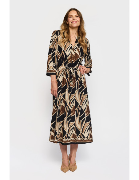 2 Biz Elva dress