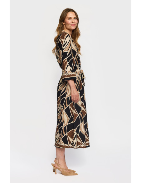 2 Biz Elva dress