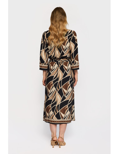 2 Biz Elva dress