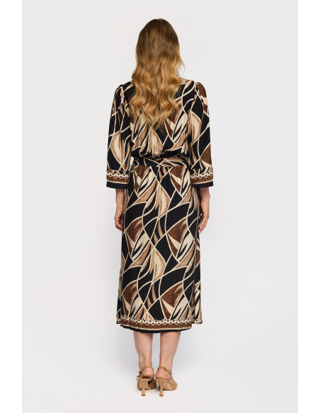 2 Biz Elva dress