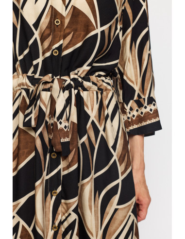 2 Biz Elva dress