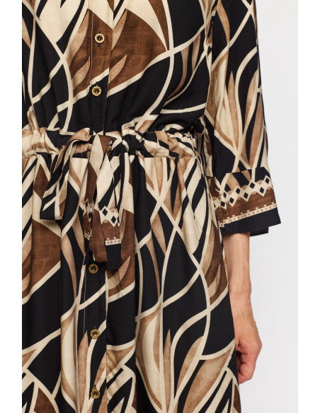 2 Biz Elva dress
