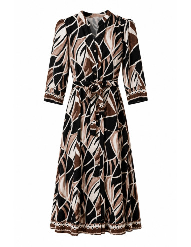 2 Biz Elva dress