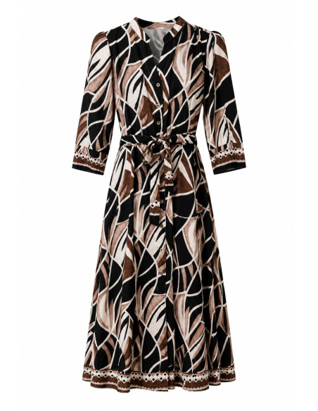 2 Biz Elva dress