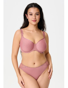 Lingadore 1800 Spacer - Old rose
