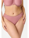Lingadore 1800B-3 brief - Old rose