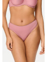 Lingadore 1800T String Lace - Old rose