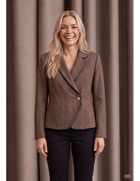 I Say 58037 Oda Blazer