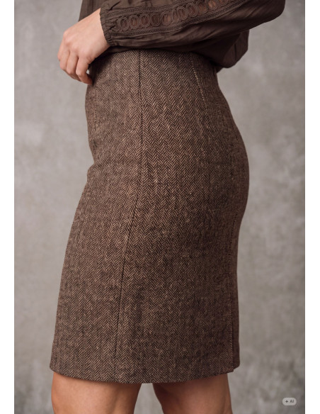 I Say 58038 Oda Skirt