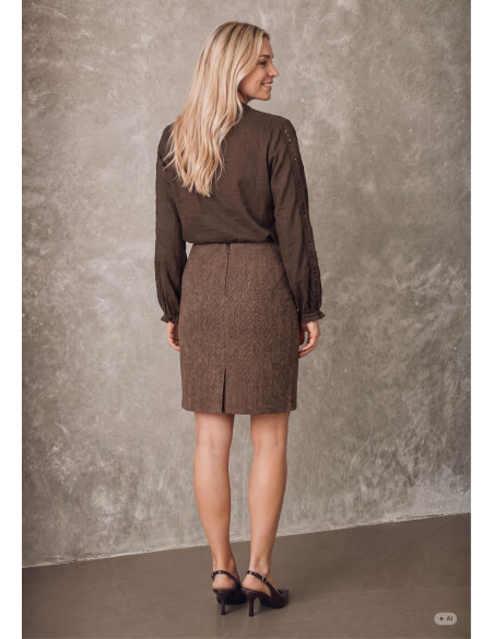 I Say 58038 Oda Skirt