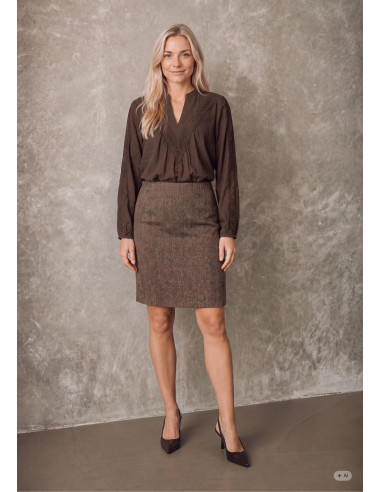 I Say 58038 Oda Skirt