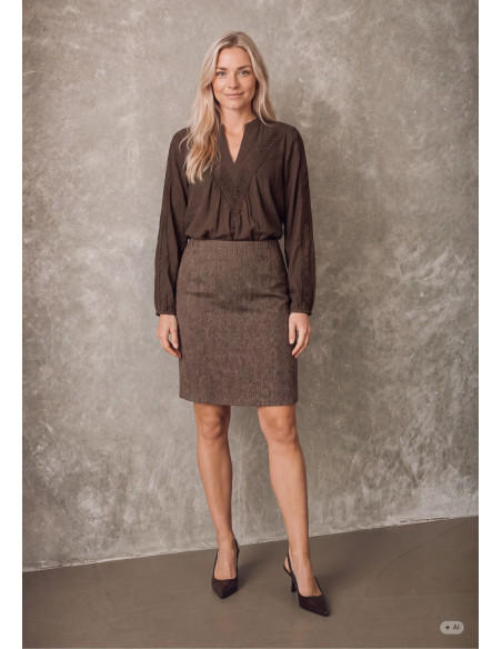 I Say 58038 Oda Skirt