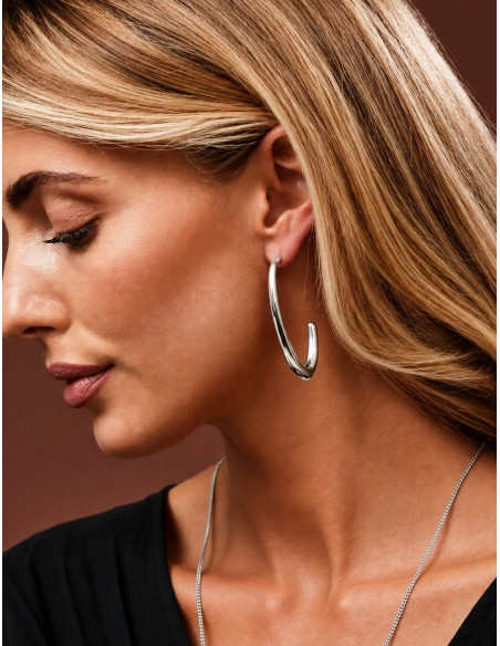 Bud to Rose Olivia Earring