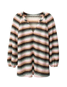 Zoey 261-1647 Asta blouse 2