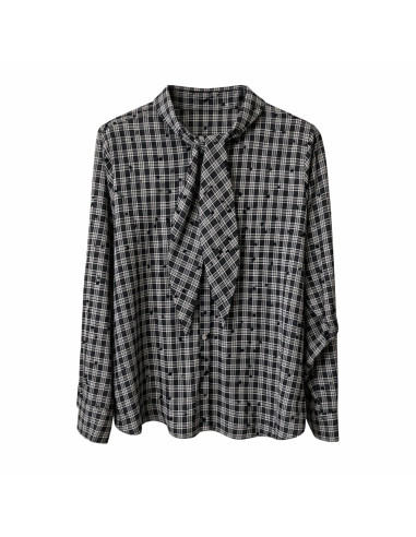 Zoey 261-1547 Celia Blouse