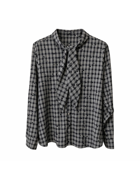 Zoey 261-1547 Celia Blouse
