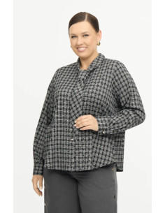 Zoey 261-1547 Celia Blouse