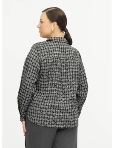 Zoey 261-1547 Celia Blouse