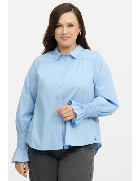 Zoey 223-5747 Emilee Shirt