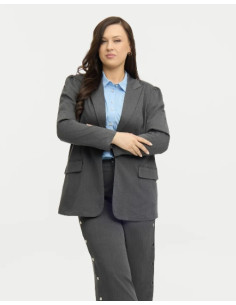 Zoey 261-2635 Juna Blazer