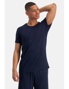 Bamboo Basics Nolan Herrpyjamas S/S 2