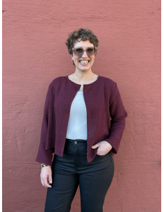 Masai 1000829 Julitta jacket - i flera färger