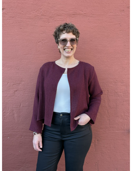 Masai 1000829 Julitta jacket - i flera färger